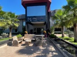 Maria Marias Park Hotel