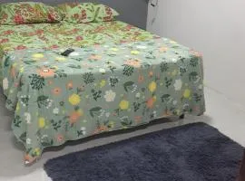 Flat Brisa do Mar