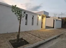 Las Marianas Aparts