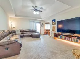Relax at the Summit - 3bd 2b