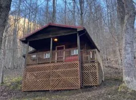 Sleepy Bear Cabin, Red River Gorge, KY, River Access & Views