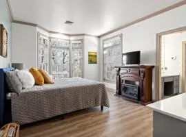 Jarrett Farm - Executive Suite