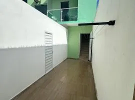 Apartamento de praia em Barra Grande