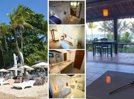 Casa Exclusiva na Falésia - Barraca da Maré, Arraial d'Ajuda