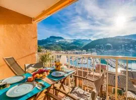 Apartment, 500m from sandy beach
