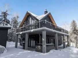 ÔShack - spa - billiard