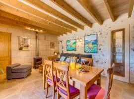 Villa in Mallorca with Private Pool & Alcudia Bay