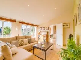 Charming Escape in Binissalem