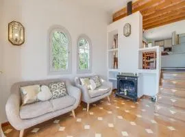 5 bedroom holiday home, Capdepera