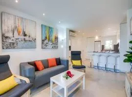 Charming apartment near Alcudia beach