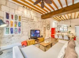Modern apartment in Northern Mallorca