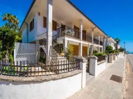 House in Mallorca near Playa Muro Beach