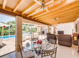 Finca in Mallorca with Pool & Countryside Views