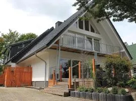 L1 - Ferienhaus Lindenstraße 1 - FERIENDOMIZIL HOLLICH