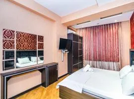 Delux apartment near winter park