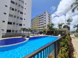 Apartamento completo,no Janga, perto de Olinda