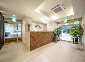 Hotel MARIA