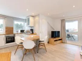 M3 - Apartmenthaus Marienburger Str 4 - FERIENDOMIZIL HOLLICH