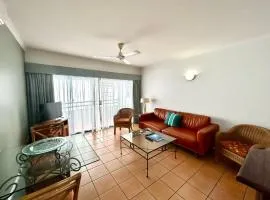 Mid City Luxury Suites