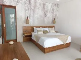 Santai Suites Nusa Dua