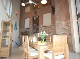 Ferienwohnung Strandperle