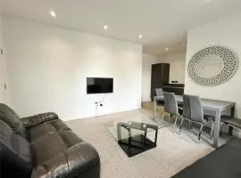 Premier Serviced Apartmetns oldham road Manchester