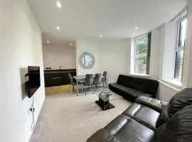City Point Apartments Manchester