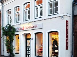 Kunst&Handwerk، فندق في إكرنفورده