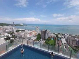The Base Central Pattaya by Adam