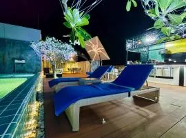 Ratana Platinum Resort Kamala