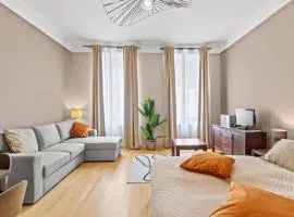 Augarten Suites I 5 min to Metro I 10 Min to City