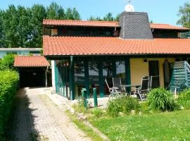 Haus Kerstin am Jabeler See
