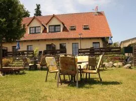 Ferienhaus Eibe am Jabeler See 7b