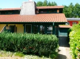 Haus Lucie am Jabeler See