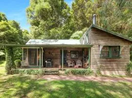 Red Dog Cottage
