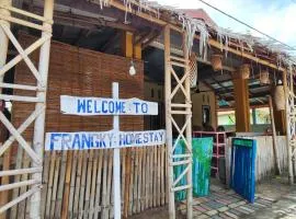 FRANGKY HOMESTAY