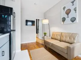 Ultimate Urban living at Centrally Located Lofts