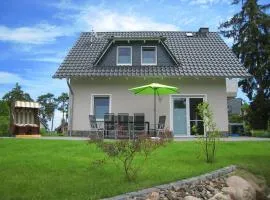 Ferienhaus Ruheoase im Müritz Seepark