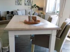 LANDHAUS AM SUND im EG