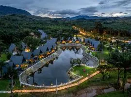 Hom I Din Farm and Homestay