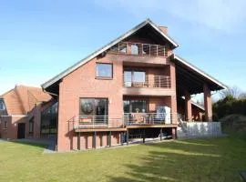 Ferienwohnung Leuchtturm