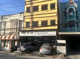 Your Lifestyle Guesthouse
