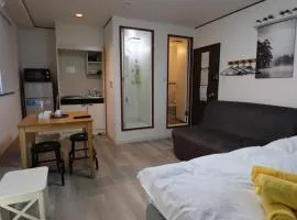 Holiday Anytel Shinjuku#2