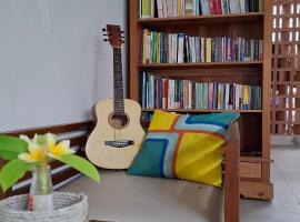 Bring In House Yogyakarta,  u gradu Jogjakarta