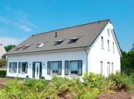 LANDHAUS AM SUND im OG