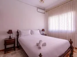 Appartement Cosy et Confortable
