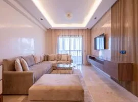 Appartement Prestige et Confort