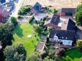 Alter Bullenstall