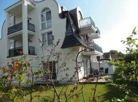 Strandresidenz Deichgraf 2 Prerow