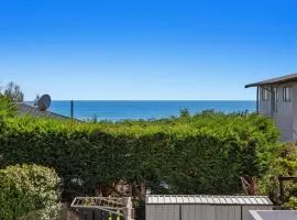 Sunny Daze - Ohope Beach Holiday Home